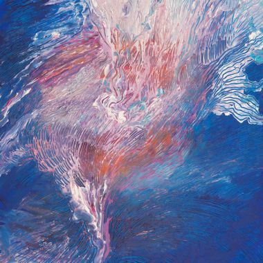 Luisella Traversi Guerra | Dal profondo di se emerge speranza