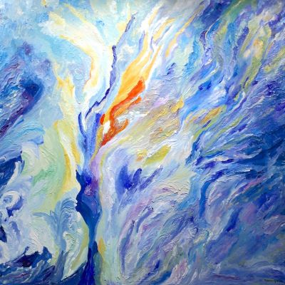 Luisella Traversi Guerra | Fede