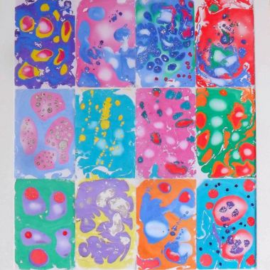 Luisa Lafiandra | ”Archè”