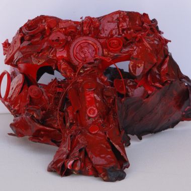 Lupo_Fratta | Lupo morto cattivo