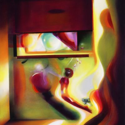 Lupo_Fratta | Vedi cappuccetto rosso quanti bei fiori