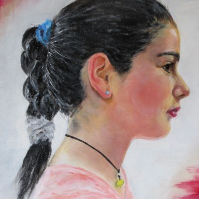 Maddalena Biancardi | Concentrazione