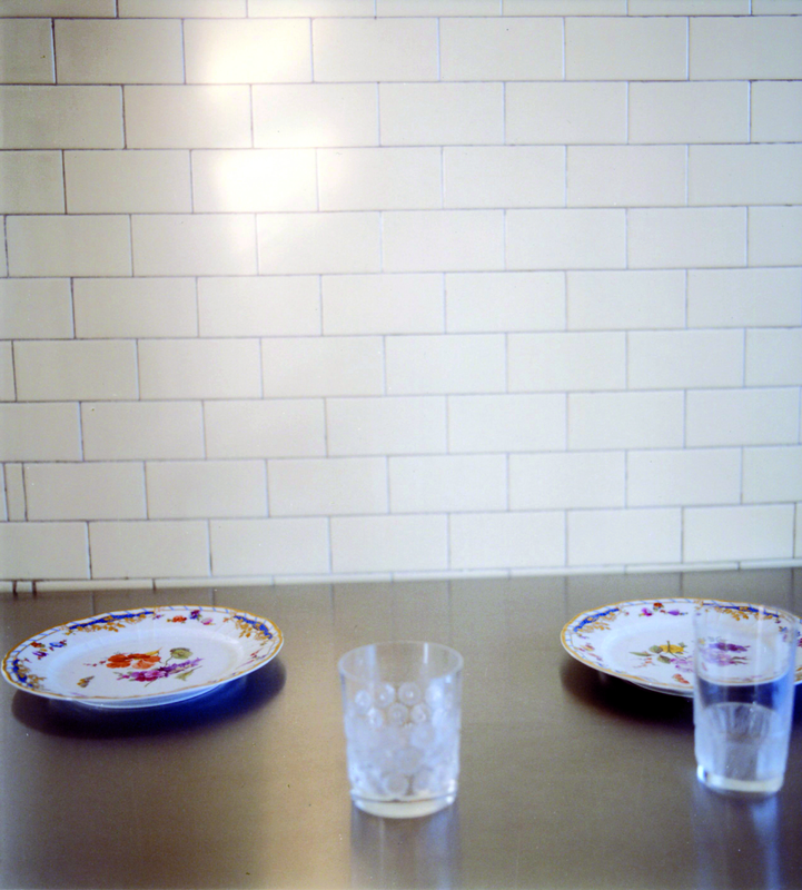 Malena Mazza | Apparecchiatura