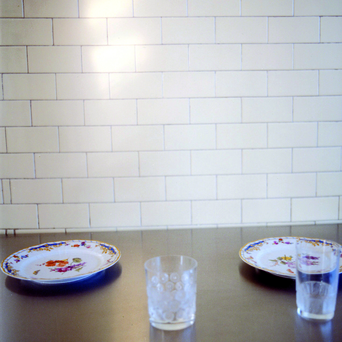 Malena Mazza | Apparecchiatura