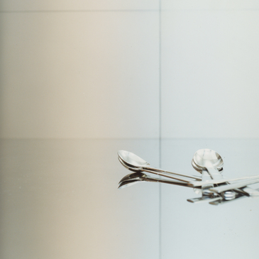 Malena Mazza | Cucchiaini