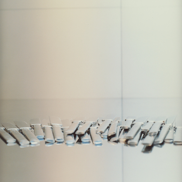 Malena Mazza | Posate