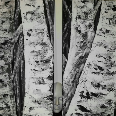 Manuela Eibensteiner | ” mystik ”