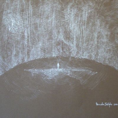 Manuela Salafia | Senza titolo