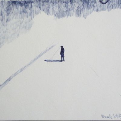 Manuela Salafia | Solo