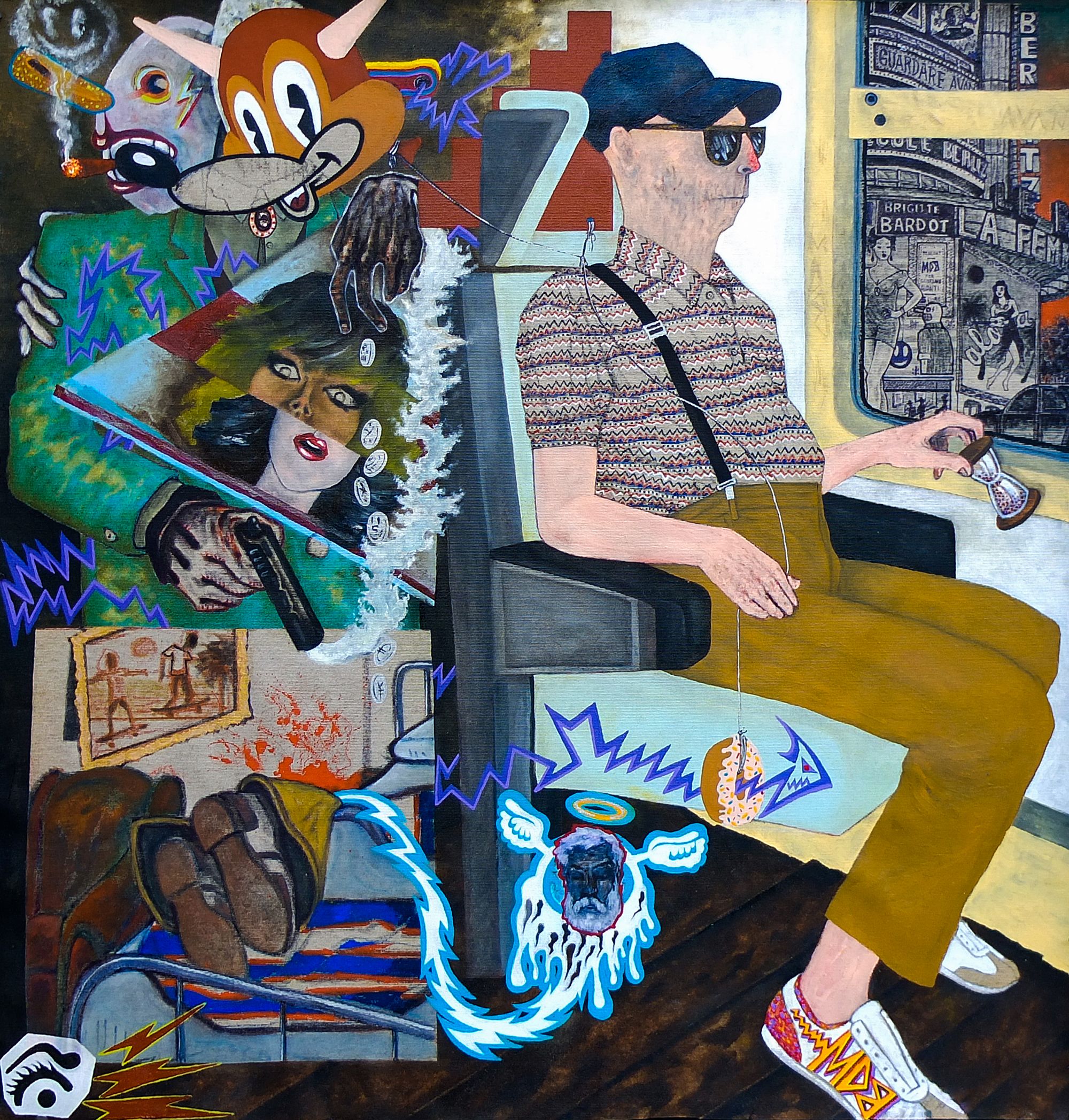 Marco Dal Bo | Looking forward