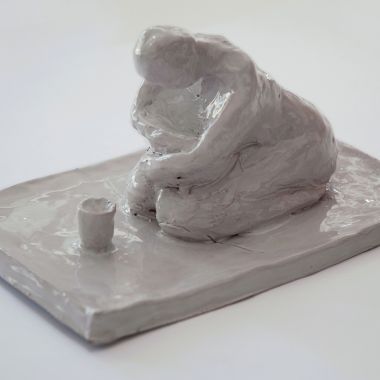 Marco Dalbosco | EIN EURO, BITTE