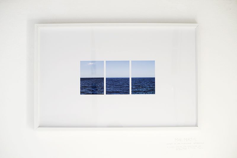 Marco Groppi | Mar Mortis. Luoghi di una migrazione clandestina