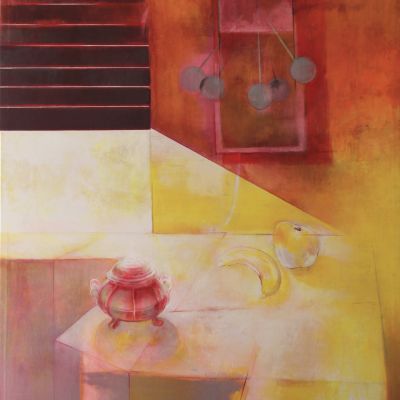 Marco Spaggiari | Interno