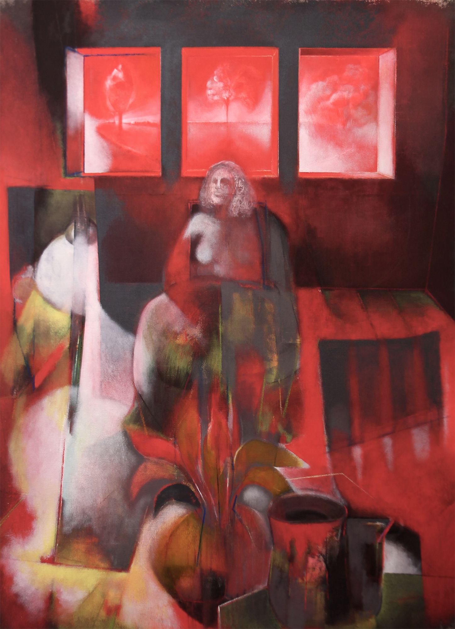Marco Spaggiari | Interno