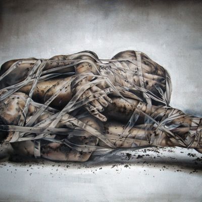 Maria Paola Ceccarini | under pressure