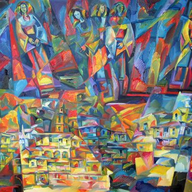 Marin Delimarinov | Land of the Thracians