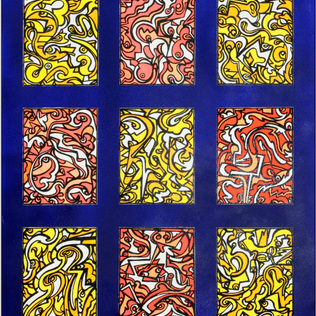 Mario Christian Wohlfahrt | Linger