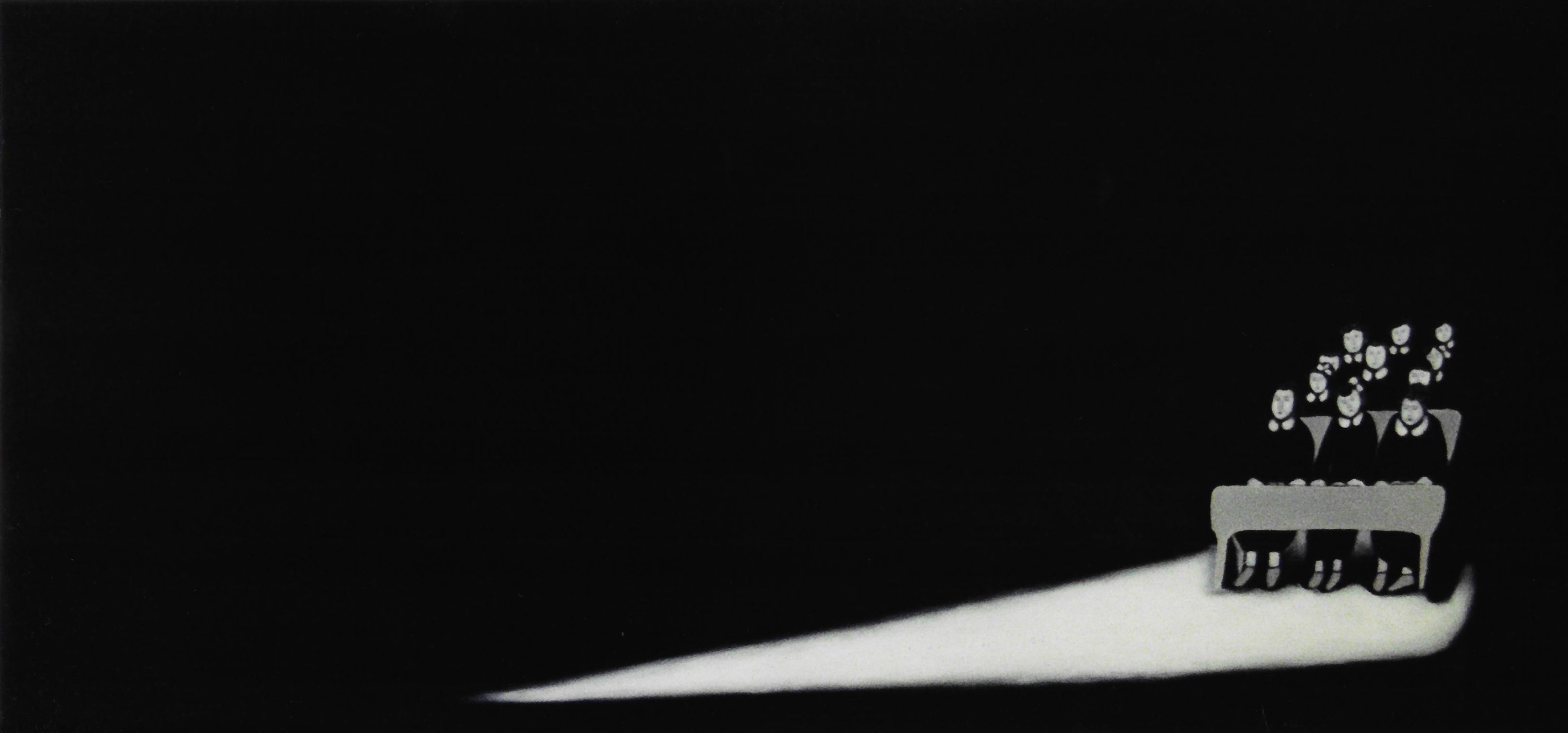 Marisa Gramola | Certe ore