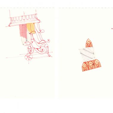 Marta Colombo | Elementi pompeiani