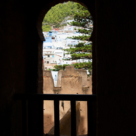 Martina Cipolli | SGUARDO FURTIVO