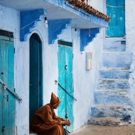 Martina Cipolli | L’ ATTESA