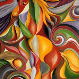 Massimo Magherini | Impeto