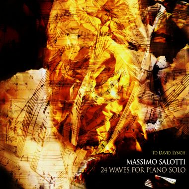 Massimo Salotti | XXIV WAVES FOR PIANO SOLO