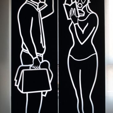 MASSIMO SPINA | UP TO DATE