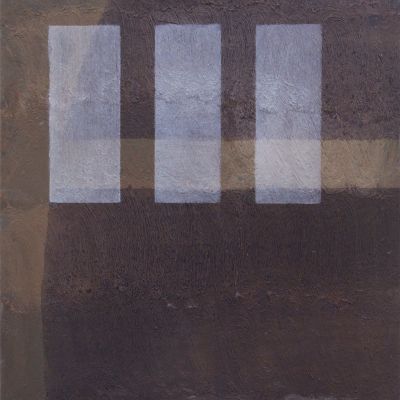 Massimo Stenta | Studio sul comportamento della materia N83