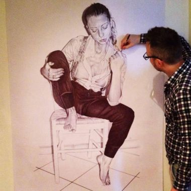 Matteo Felloni | Non trovo ciò che ho perso