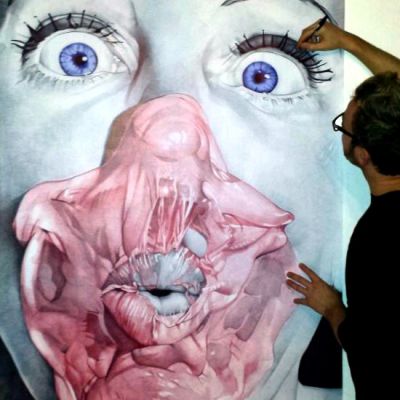 Matteo Felloni | Onda d’ urto