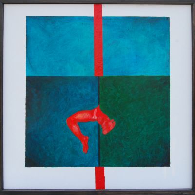 Maurizio Piazzi | Notturno 3