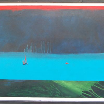 Maurizio Piazzi | Stige