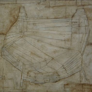 Mauro Benzi | Nowhere #13