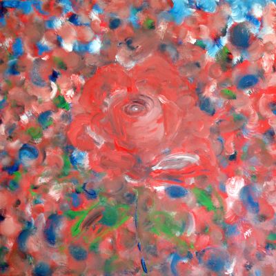 Mauro Filigheddu | Rosa