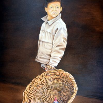 Mauro Rigacci | Senza titolo