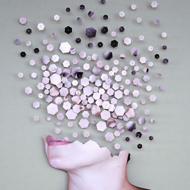 Micaela Lattanzio | Fragmenta: Retrospezioni Visuali