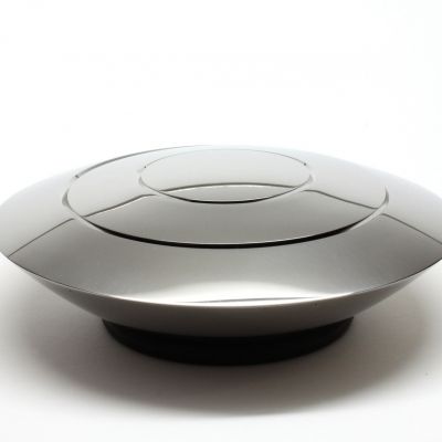 Michael Berger | kinetic tablepiece TO-002