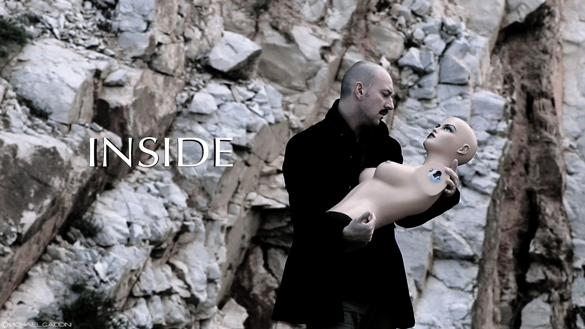 Michael Gaddini | Inside