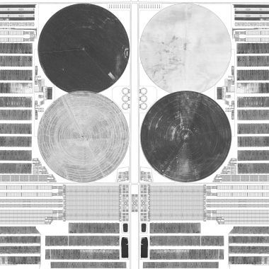 Michael Hirschbichler | Slaughterhouse Complex