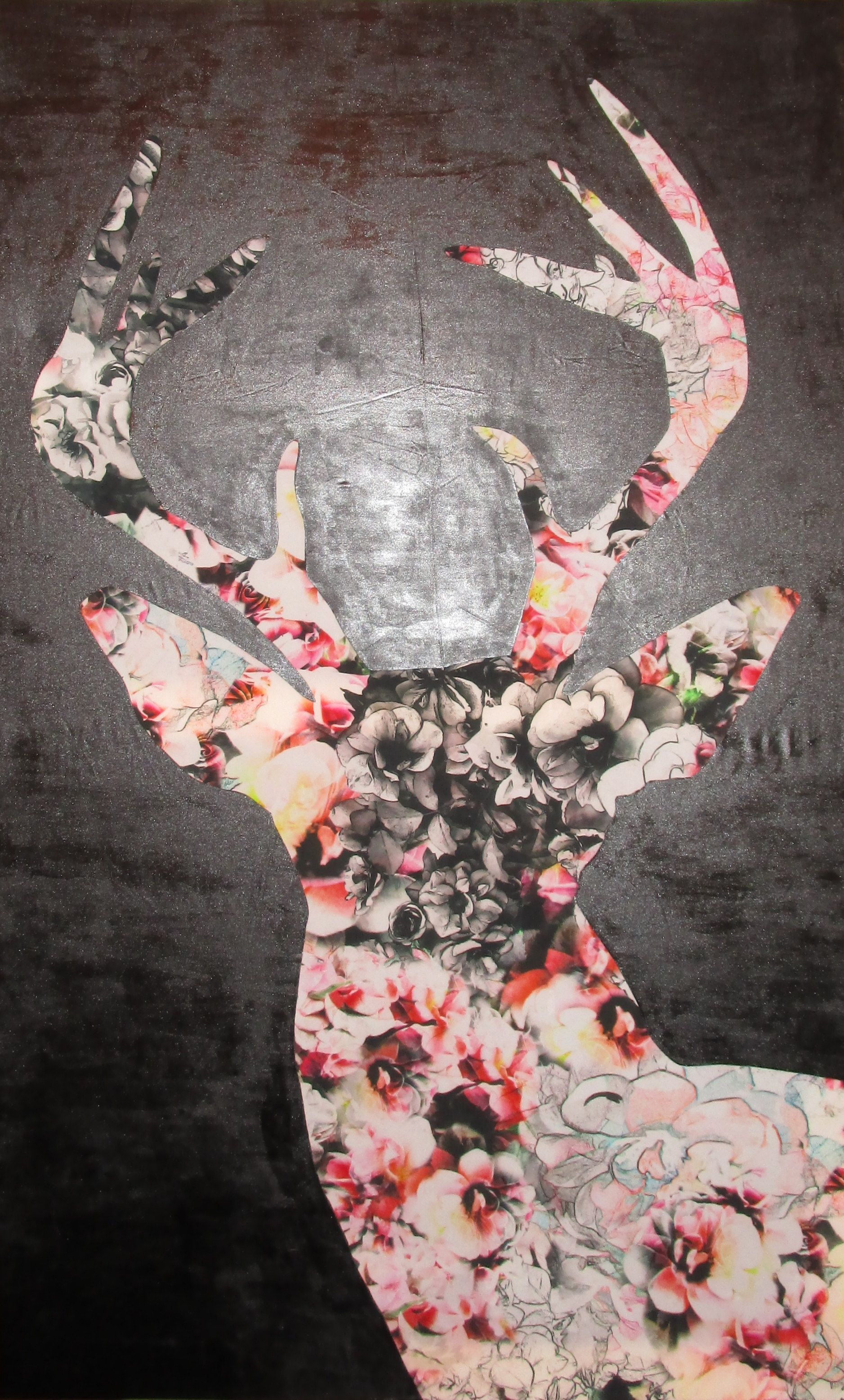 Michela Pedron | Dear Deer