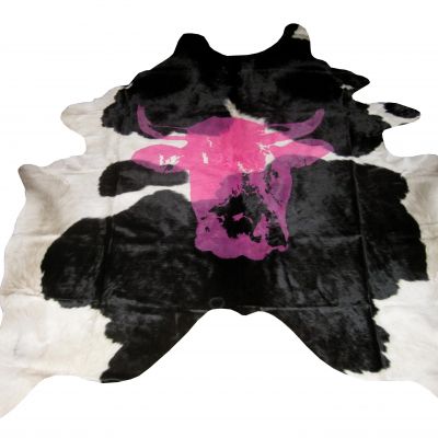 Michela Pedron | Cow Cowed