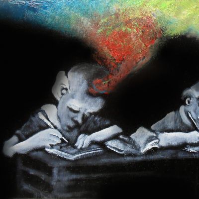 Michele Di Erre | Apprendimento