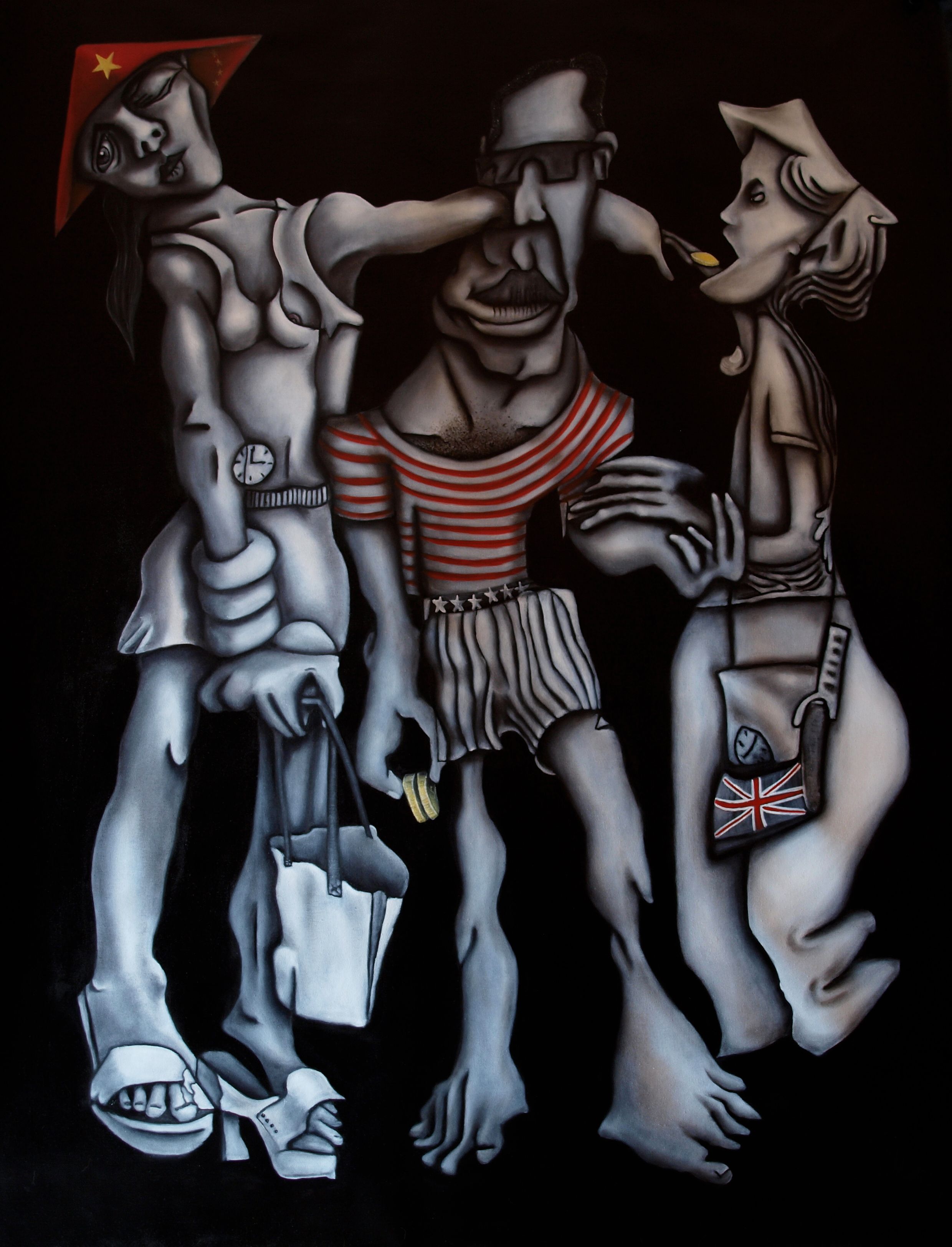 Michele Di Erre | Power