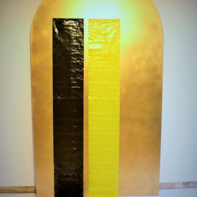 Michele Welke | Altarpiece #2