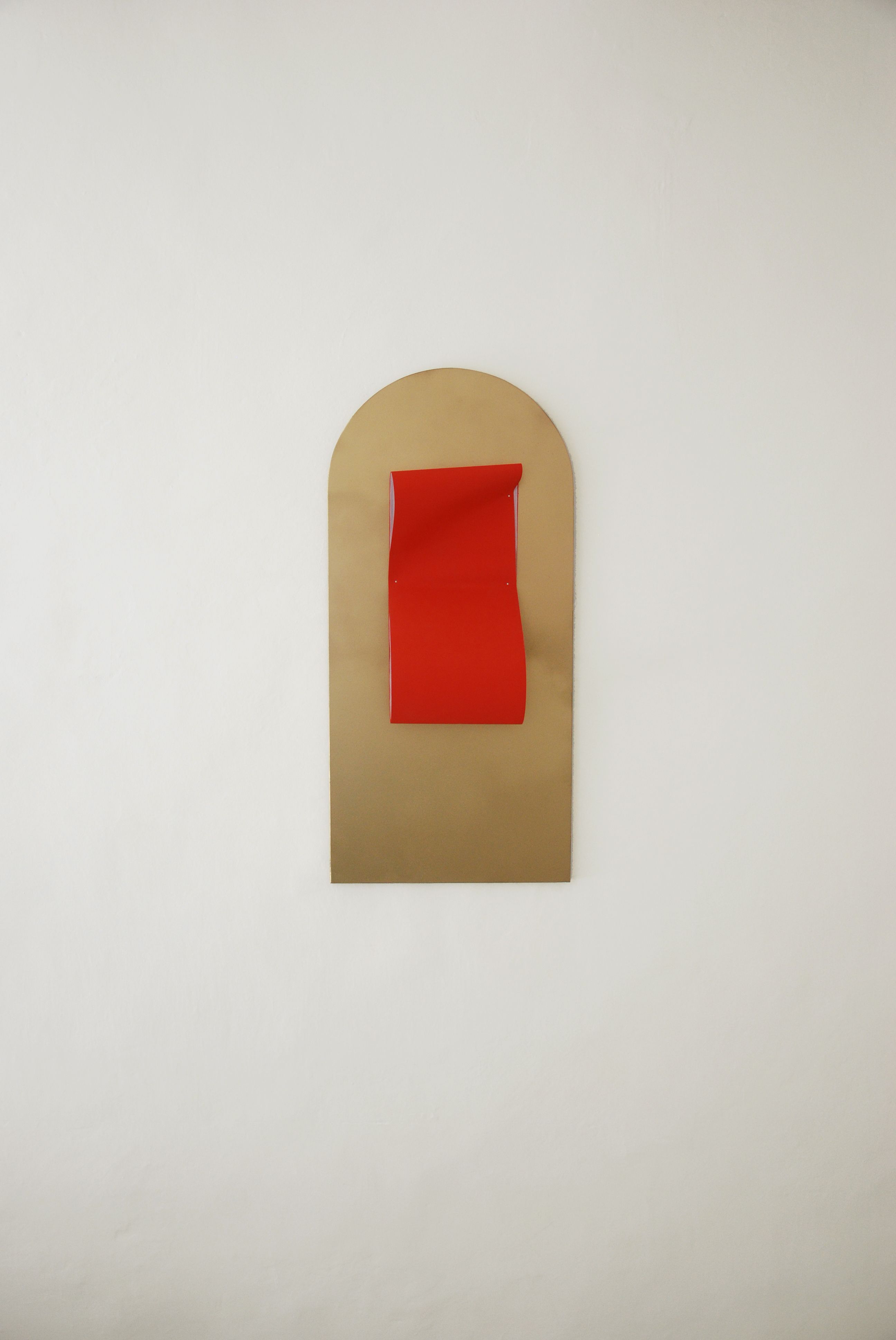 Michele Welke | Altarpiece #6