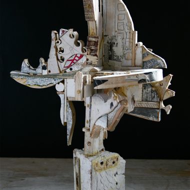 Mikhail Gubin | Flying Dutchman