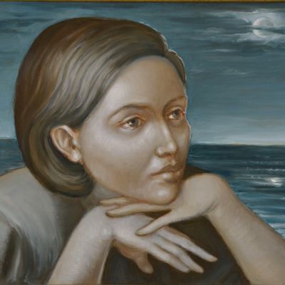 Mirella Pinto | Dolce malinconia