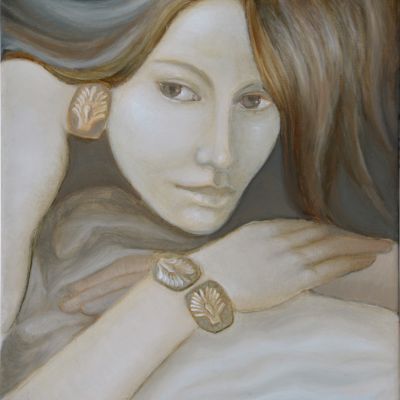 Mirella Pinto | Senza titolo