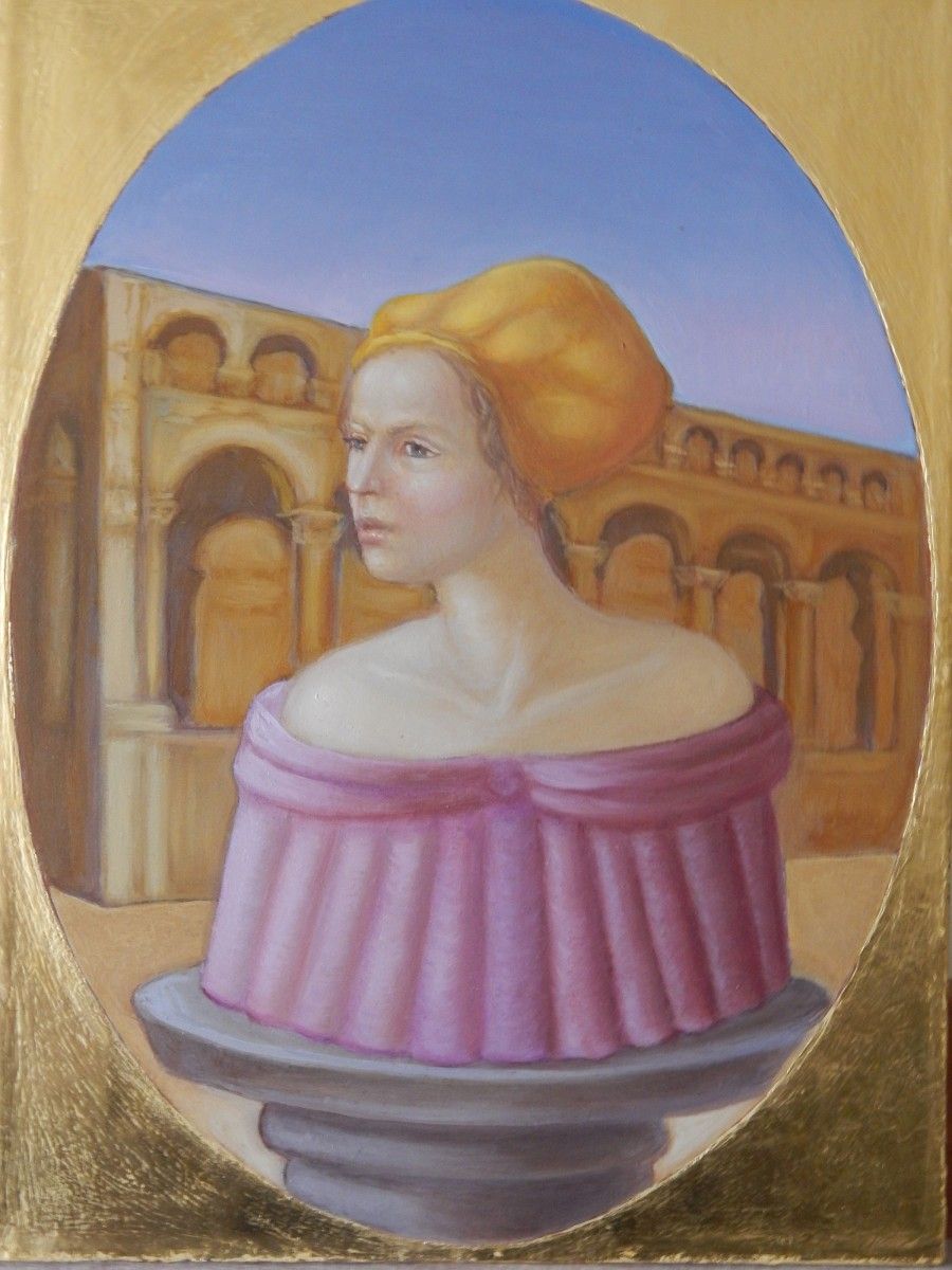 Mirella Pinto | Aurora